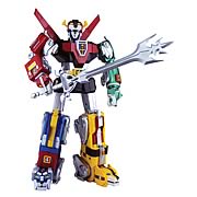 Voltron Lion Force Gift Set